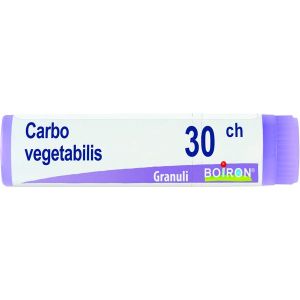 Boiron  Carbonicum O Vegetabilis 30ch Globuli