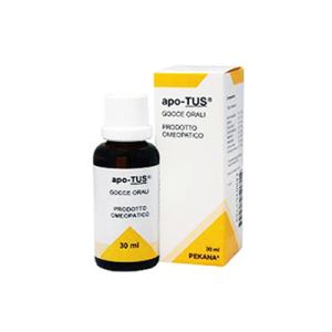 Pekana Apo-tus Oral Drops 30ml