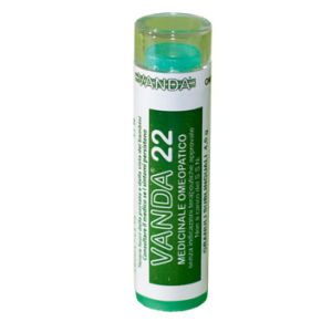 Vanda 22granules Tube 4g