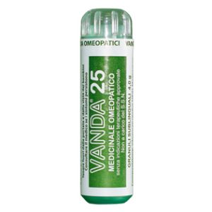 Vanda 25 1 Container Multid 4g 80 Granules