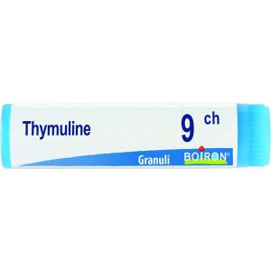 Boiron Thymuline Globuli 09ch Dose 1g