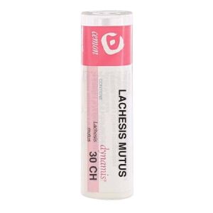 Cemon Lachesis Mutus 30ch   6g Granuli Contenitore MULTIdose