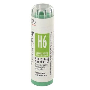 Cemon Horus H6 Granuli Multidose 6g