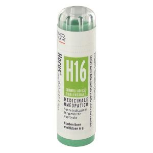 Cemon Homepharm Horus H16 Granuli 6g