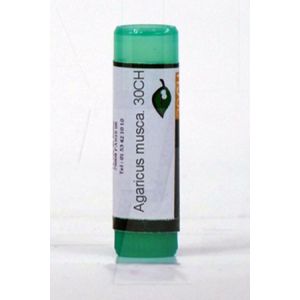 CEMON AGARICUS MUSCARIUS 30CH GRANULI MULTIDOSE