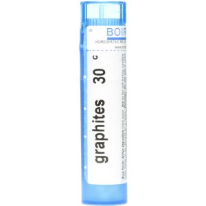 CEMON GRAPHITES 30CH MULTIDOSE GRANULES