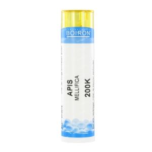 CEMON APIS MELLIFICA 200K SINGLE-DOSE GLOBULES