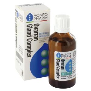 Ovarian Gland Comp Gocce 50ml
