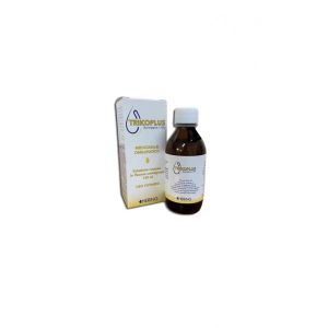 Trikoplus Lozione Capelli Omeopatica 120ml