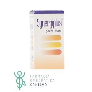 Cuprumplus Synergiplus N507 Oral Gtt 30ml