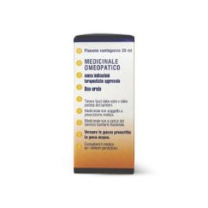 Hering Synergiplus Veratrumplus Gocce 30ml