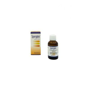 Hering Synergiplus Senecioplus Gocce 30ml