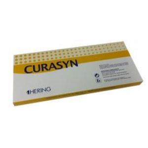 Curasyn 29 Granuli 30 Capsule 500mg