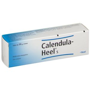 Heel Calendula Salbe Pomata 50mg Guna