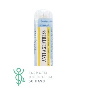 Guna Anti age Stress Granuli 4 g multidose