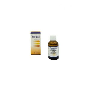 Hering Synergiplus Chromiumplus Gocce 30ml