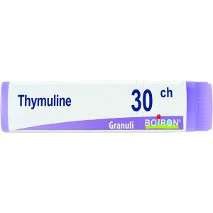 Boiron Thymuline Globuli 30ch Dose 1g