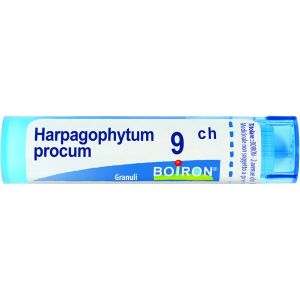 Boiron Harpagophytum Procumbens Granuli 09ch Tubo 4g