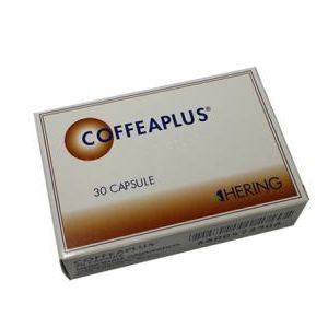 Coffeaplus Hering 30 Capsules