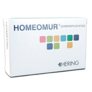 Hering Homeomurol 30 Capsule