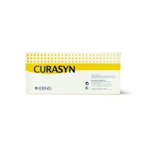 Hering Curasyn 57 30 Compresse 0,5mg