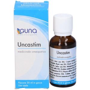 Guna  Uncastim Gocce 30 Ml.