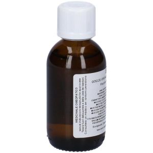 Biom Composto Gocce 50ml Soluzione Idroalcolica