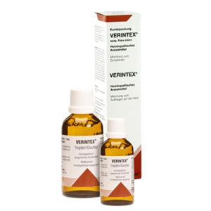 Pekana Verintex Combi 50ml+20ml