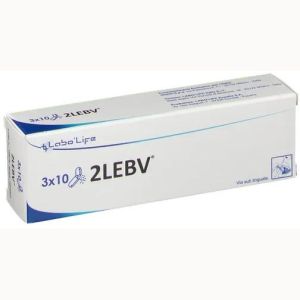 Labo Life 2 Lebv Rimedio Omeopatico Sistema Immunitario 30 Capsule