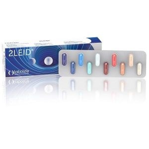 2leid Medicinale Omeopatico 30 Capsule