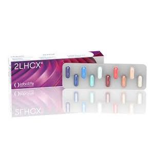 Guna Labo'life 2lhcx 30 Capsule