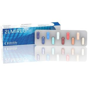 Guna Labo'life 2lmireg 30 Capsule