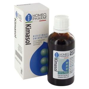 Kimasol Gocce 50ml