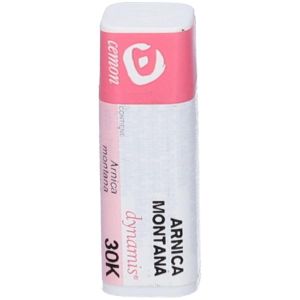 Cemon Arnica 30k   2g Globuli Contenitore MONOdose