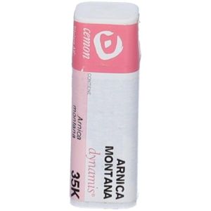 Cemon Arnica 35k   2g Globuli Contenitore MONOdose