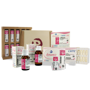 CEMON LUESINUM MK GOCCE 10ML