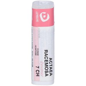 Cemon Actaea Racemosa 7ch   6g Granuli Contenitore MULTIdose