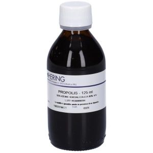 Hering Propolis Tintura Madre 125ml