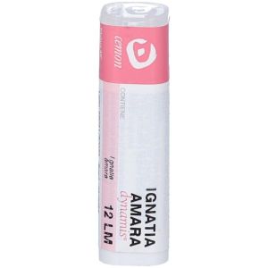 Cemon Ignatia Amara 12lm   6g Granuli Contenitore MULTIdose