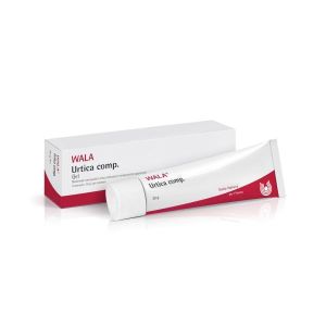 Wala Urtica Compositum Gel 30g