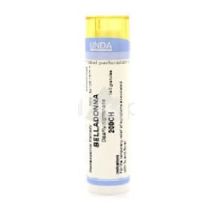 CEMON BELLADONNA 200CH GRANULI MULTIDOSE