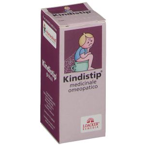 Schwabe Pharma Kindistip Medicinale Omeopatico 800 Globuli