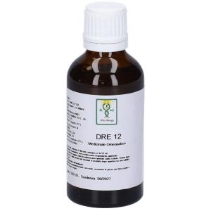 Igeakos Dre 12 Gocce Omeopatiche 50ml