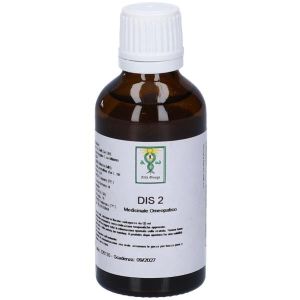 Igeakos Dis 2 Gocce Omeopatiche 50ml