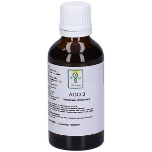 Igeakos Ago 3 Gocce