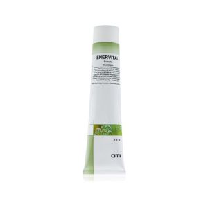 Oti Enervital Ointment 75 g