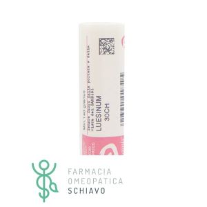 CEMON LUESINUM = SYPHYLINUM 30CH MULTIDOSE GRANULES