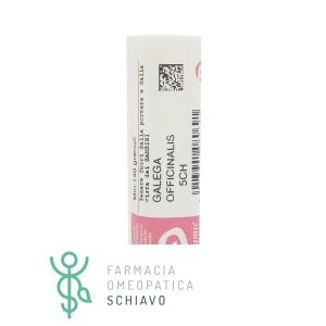 CEMON GALEGA OFFICINALIS 5CH GRANULI MULTIDOSE