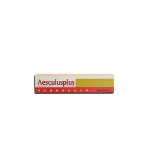 Hering Aesculusplus Crema 50g