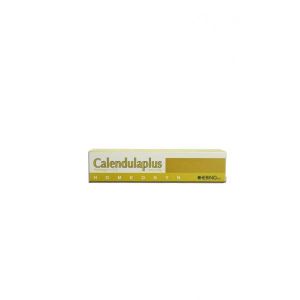 Hering Calendulaplus Crema Vaginale 50g